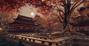 下一站江湖Ⅱ-纯外观DLC《日月同辉》