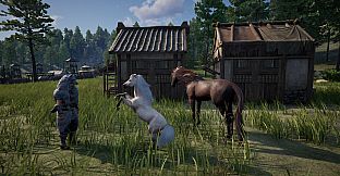 Myth of Empires: Throne