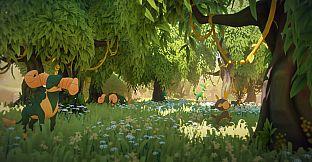 Temtem: Pioneers