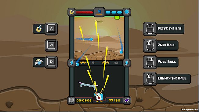 Blow Up Pieces: Unleashed