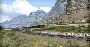 Train Simulator: Soldier Summit Route Add-On