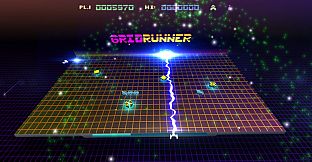 Llamasoft: The Jeff Minter Story