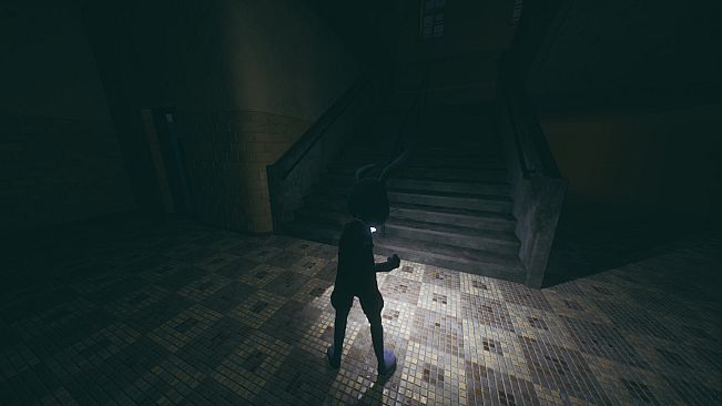 Bug Bunny: Discontroll