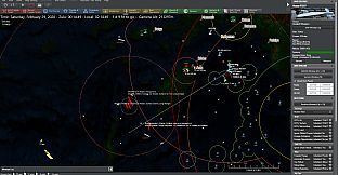 Command:MO LIVE - Aegean in Flames