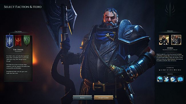 Age of Darkness: Final Stand