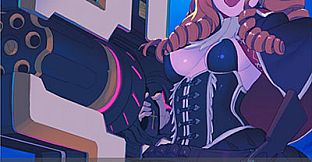 RPG Maker MV - Japanese Anime Voices：Female Character Series Vol.8