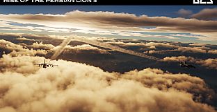 DCS: F/A-18C Rise of the Persian Lion II Campaign