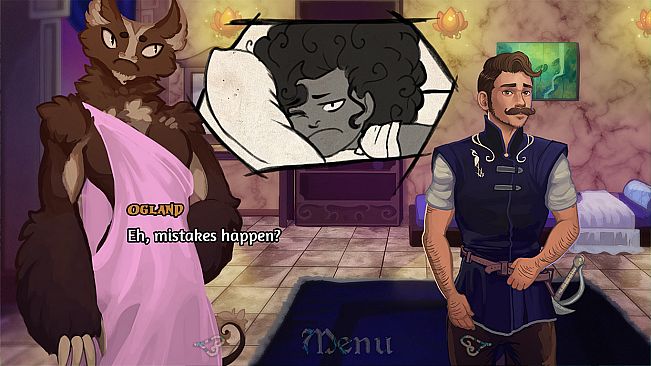 Pale Spectrum - Part Two of the Book of Gray Magic