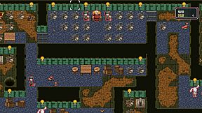 希望之光1：灵菌涅槃