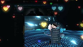 Desktop Garage Kit : Go