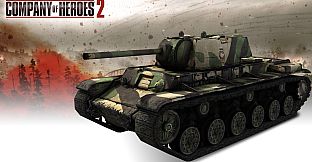 COH 2 - Soviet Skin: (H) Three Color Northwestern Front