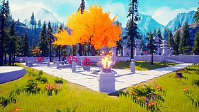 Dragomir: The Dreaming