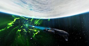 Codename: Rogue Fleet - The Reinforcements