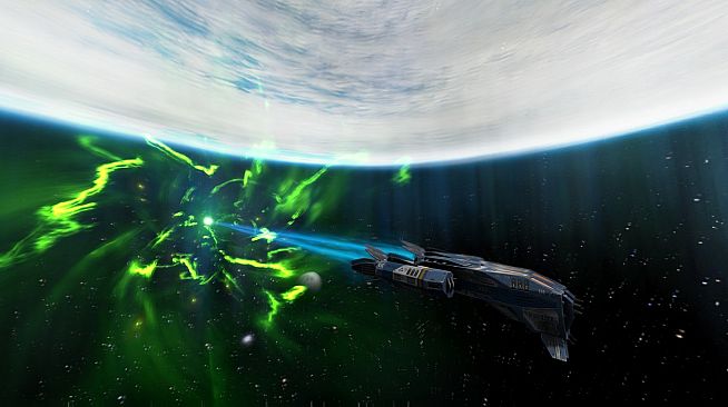 Codename: Rogue Fleet - The Reinforcements