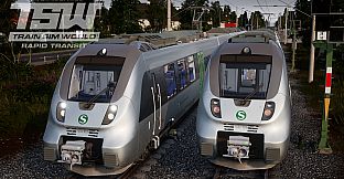 Train Sim World: Rapid Transit