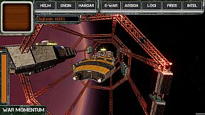 Frontiers Reach : Battlespace