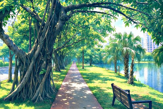 Isle Echo~止夏，与君相伴的回忆