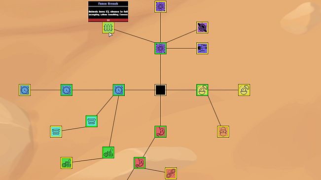 Black Hole: Farmageddon