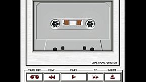 Tape Recovery Simulator 96K DEMO