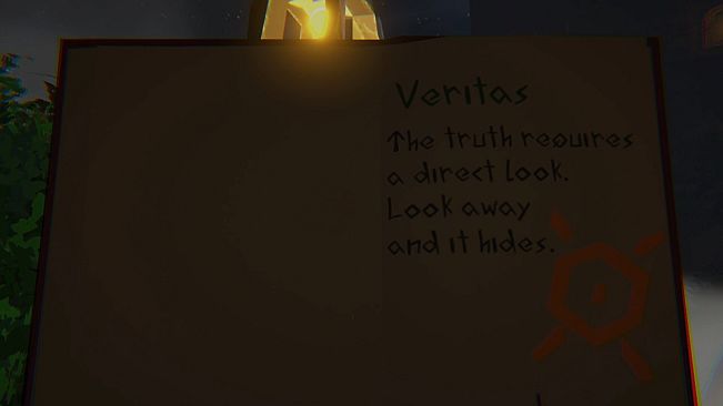 Mistbound Silent light