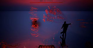 Grim Pulse: The First Blood