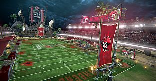 Mutant Football League: Terror Bay Mutantneers