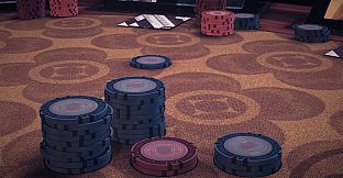 Pure Hold'em - King's Ransom Chip Set