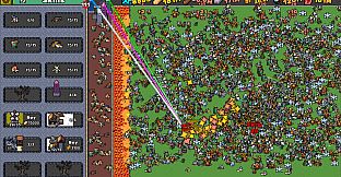 Zero Stress King: Idle Defence