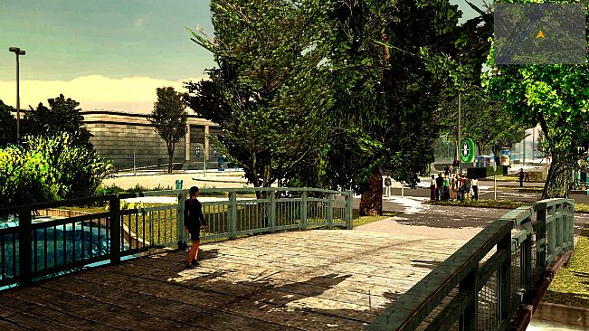 Munich Bus Simulator