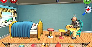 Rube Works: The Official Rube Goldberg Invention Game