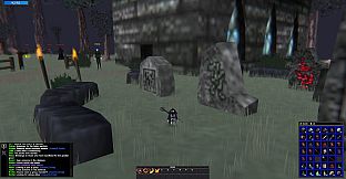 Dead Spell