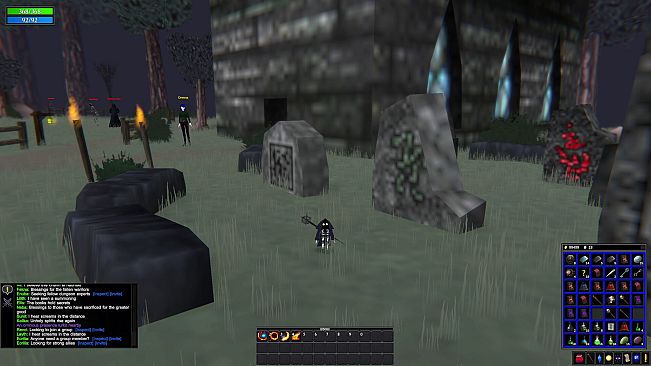 Dead Spell