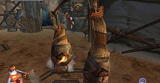 Rayman 3: Hoodlum Havoc