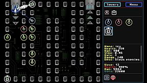 Neon D-Fence Remaster