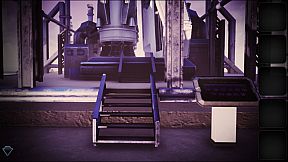 TARAKAN - Mystery Point & Click Adventure