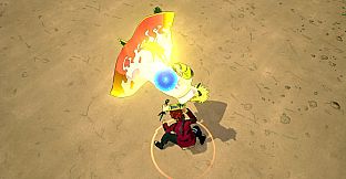 NTBSS Top Secret Training Set - Season Pass 1 Characters