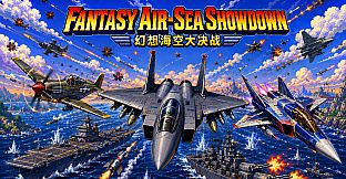 Fantasy Air-Sea Battles Showdown