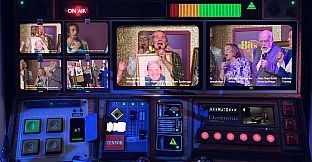 Not For Broadcast: Bits of Your Life