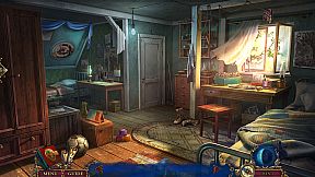 Whispered Secrets: Morbid Obsession Collector's Edition