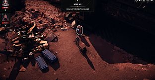 Sector Unknown - Prologue