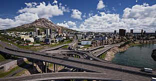 City Masterplan