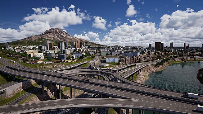 City Masterplan