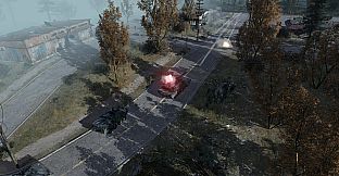 Terminator: Dark Fate - Defiance: Uprising