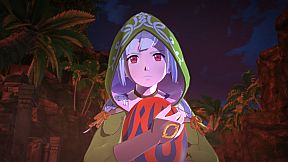 Monster Hunter Stories Collection