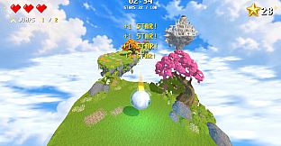 Luma Orb
