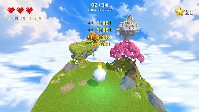 Luma Orb