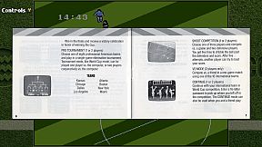 Jaleco Sports: Goal!