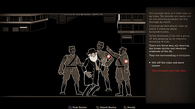 4-in-1 Award Winning Indie Gems