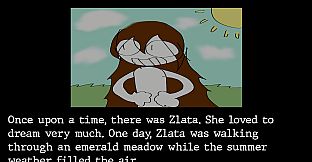 Five Shifts at Zlata’s