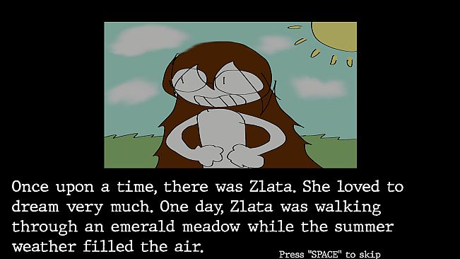 Five Shifts at Zlata’s